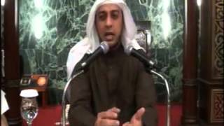Syekh Ali Jaber Ciri2 Hari Kiamat 04