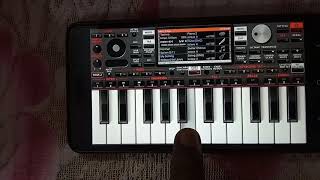 Radha krishna flute || Mobile keyboard || screenshot 4