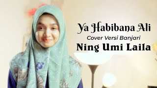 Video-Miniaturansicht von „YA HABIBANA ALI - NING UMI LAILA“