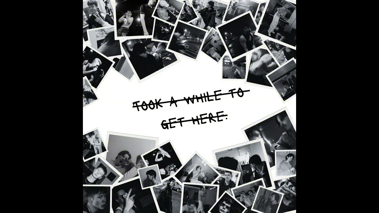 Guarda Fitzy, Şaşkin- Cutting it close. (Official Audio) su YouTube Guarda Fitzy, Şaşkin- Cutting it close. (Official Audio) su YouTube