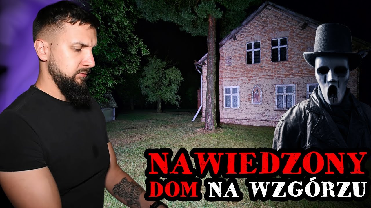 To COŚ z każdą minutą było bliżej nas! ☠️ Musieliśmy się ewakuować!