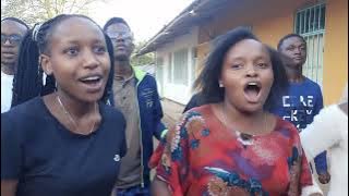 CHUMA CHATHUCHI || Kwaya Mt. Romano Mtunzi