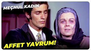 Tek Başına Meçhullerle Savaşamazsın! | Meçhul Kadın - Kadir İnanır Fatma Girik Eski Türk Filmi