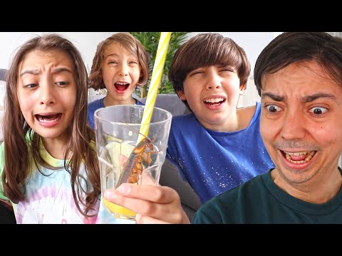 الغريب في العصير خلاصها تصيح 