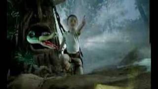 Cheetos Jungle Tvc .Skyexits Thailand