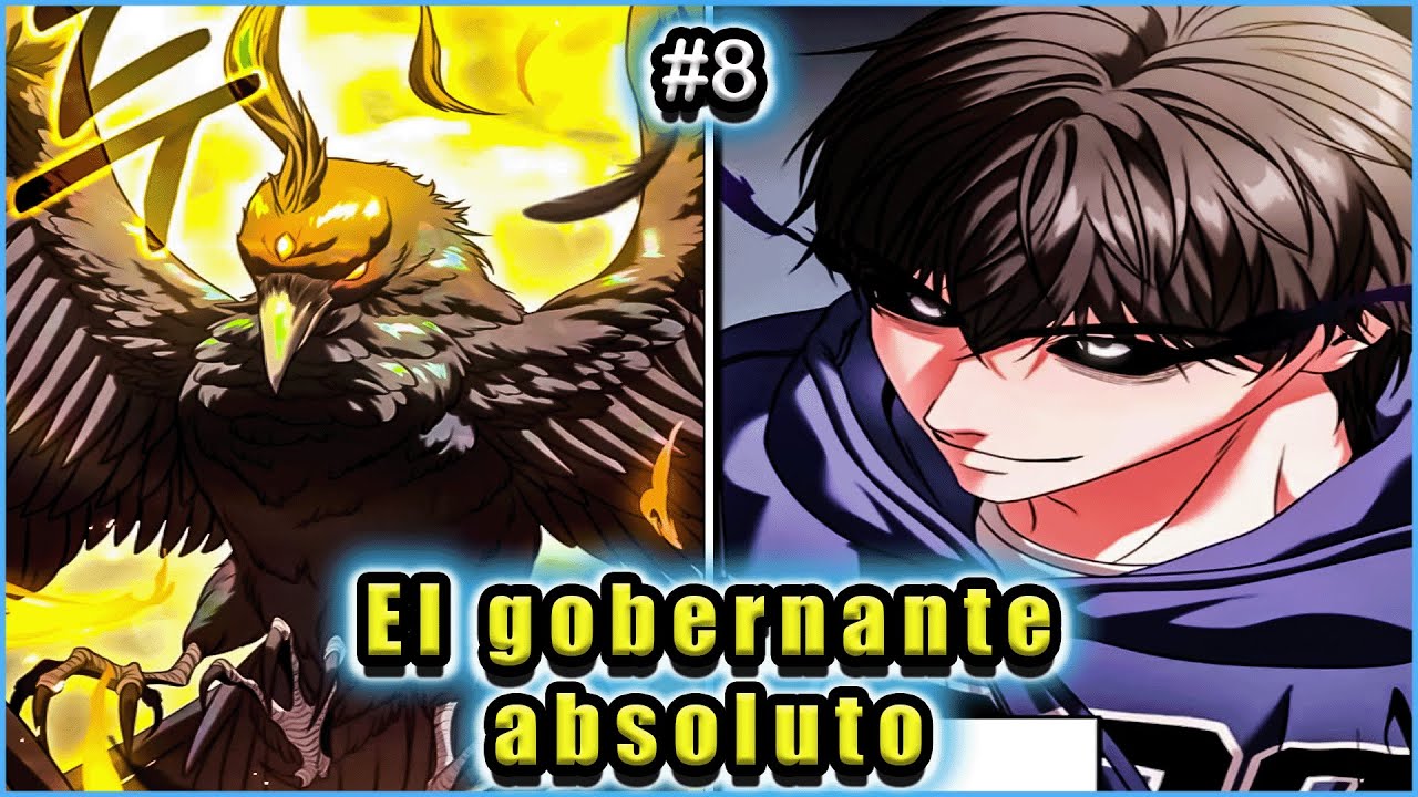 👁️⚡ La CAÍDA del CICLOPE y el PODER desatado del GOBERNANTE ABSOLUTO