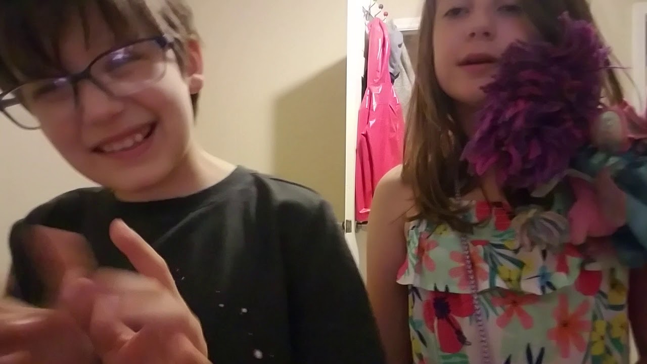 Crazy cousins are back in action #very cool 