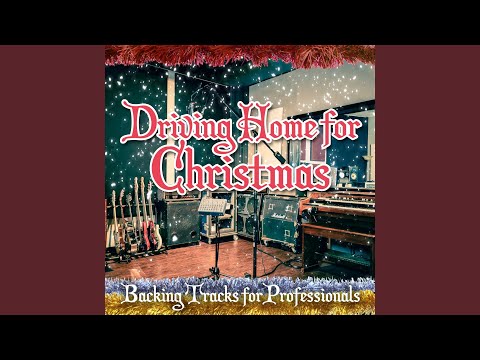 The Professionals - I Saw Mommy Kissing Santa Claus (Instrumental)