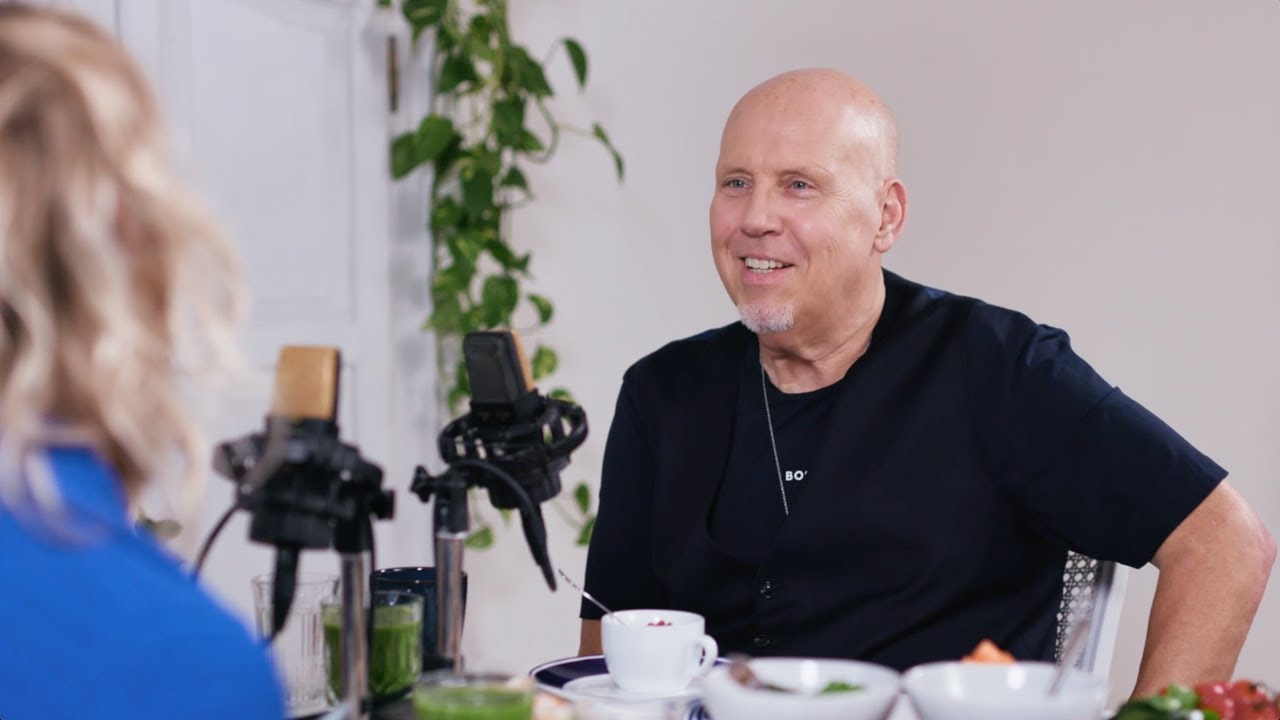 VP VISIONAERS mit Bär Läsker Staffel 1 