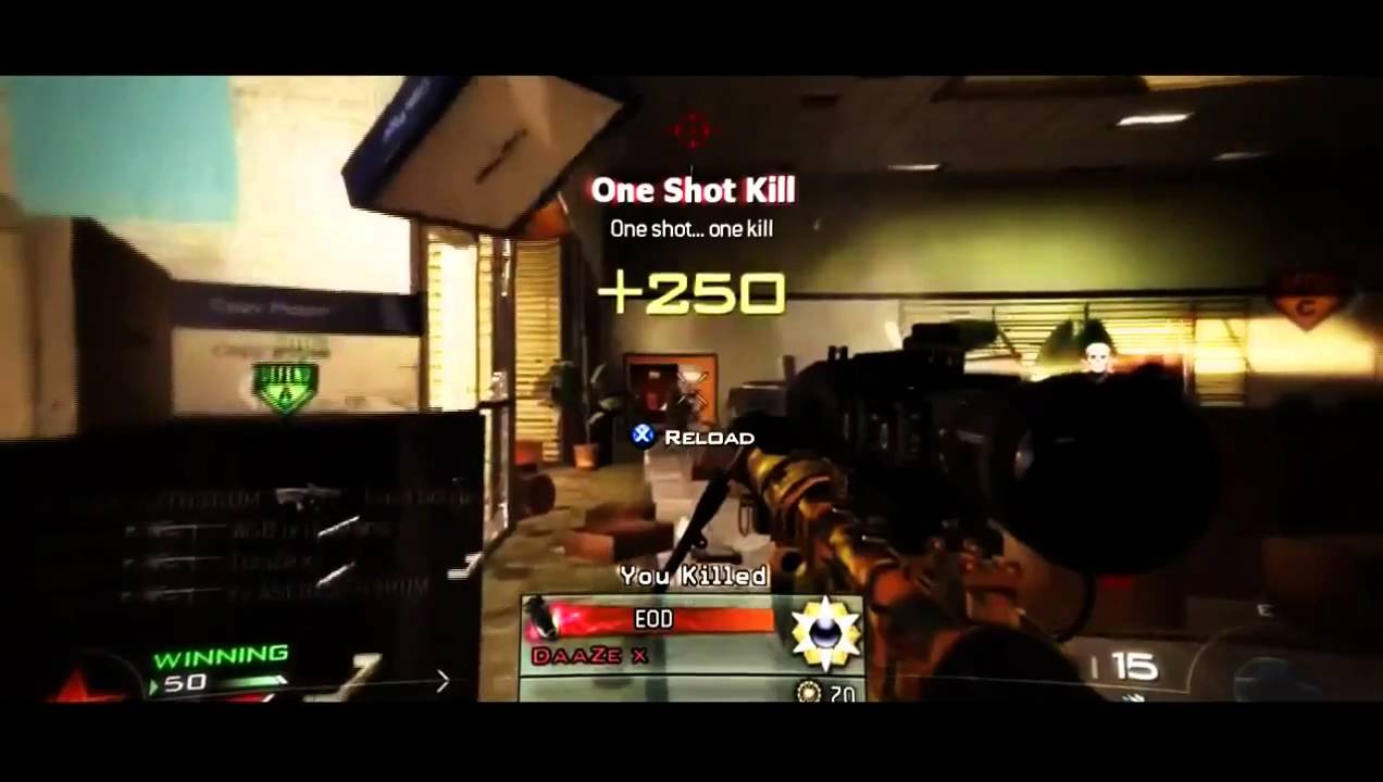 cLaw Sniping Promo [MUST SEE!] | by qioG