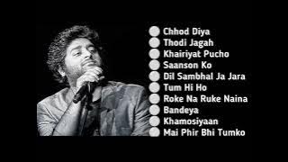 30 Minute Arijit Singh Songs / Best Songs Of Arijit Singh / #arijitsingh #arijit / Nonstop Music