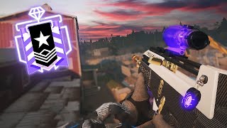 THE *BEST* #1 CONTROLLER DIAMOND Settings on Operation HEAVY METTLE Rainbow Six Siege PS5/Xbox