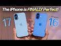 IPhone 17 Vs IPhone 16 What Reviewers DIDN T Mention 