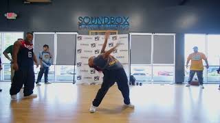 Danyel Moulton Toot That By Erica Banks Sbs Summer Kickoff 2023