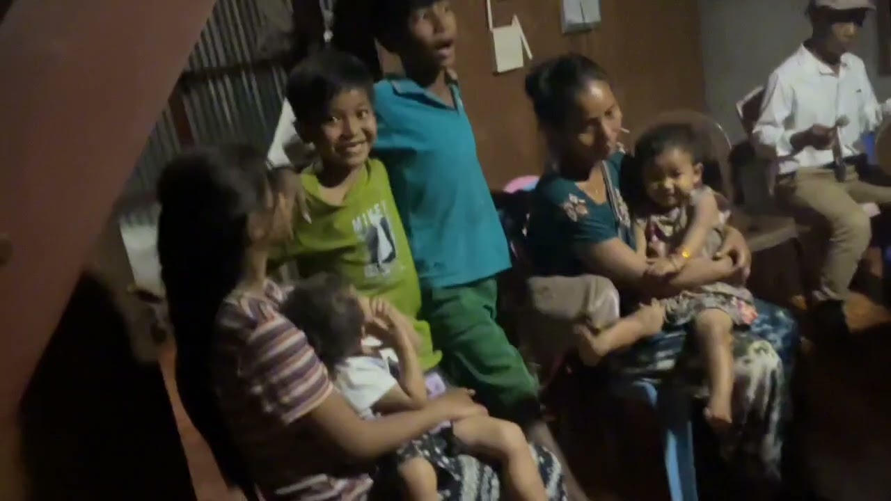 Ordained lungdampihna zolapi...hong phuah Pi Cing Za Niang...