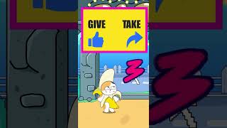 Will Banana Cat pass the Mr Beast test? Skibidi Toilet x Happy Cat Parody | Funny Animation #shorts