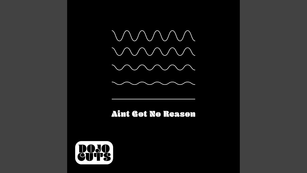 Ain't Got No Reason