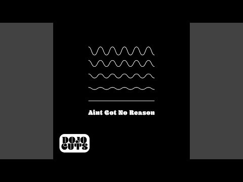 Ain't Got No Reason