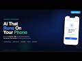 ClearMoney - On-Device AI Finance App Powered by Gemma 4