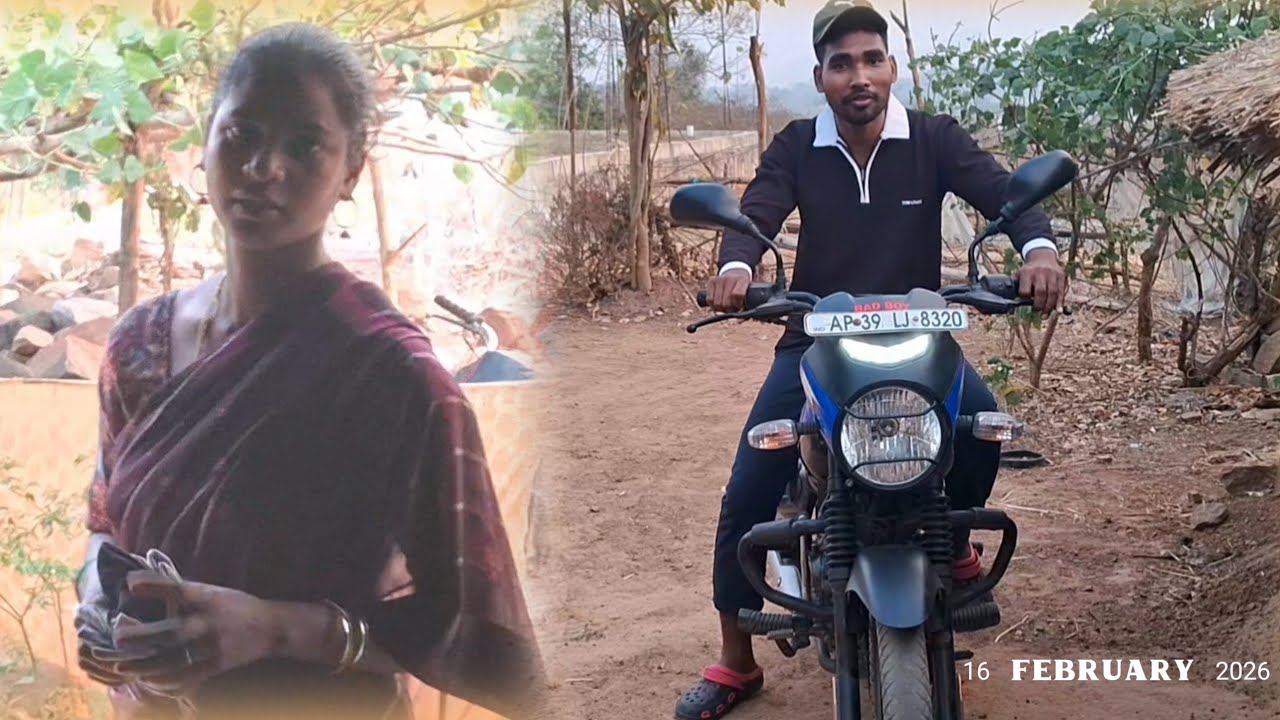 16 Feb 2026 | SUBBU GAMANG SOURA VLOG 2026