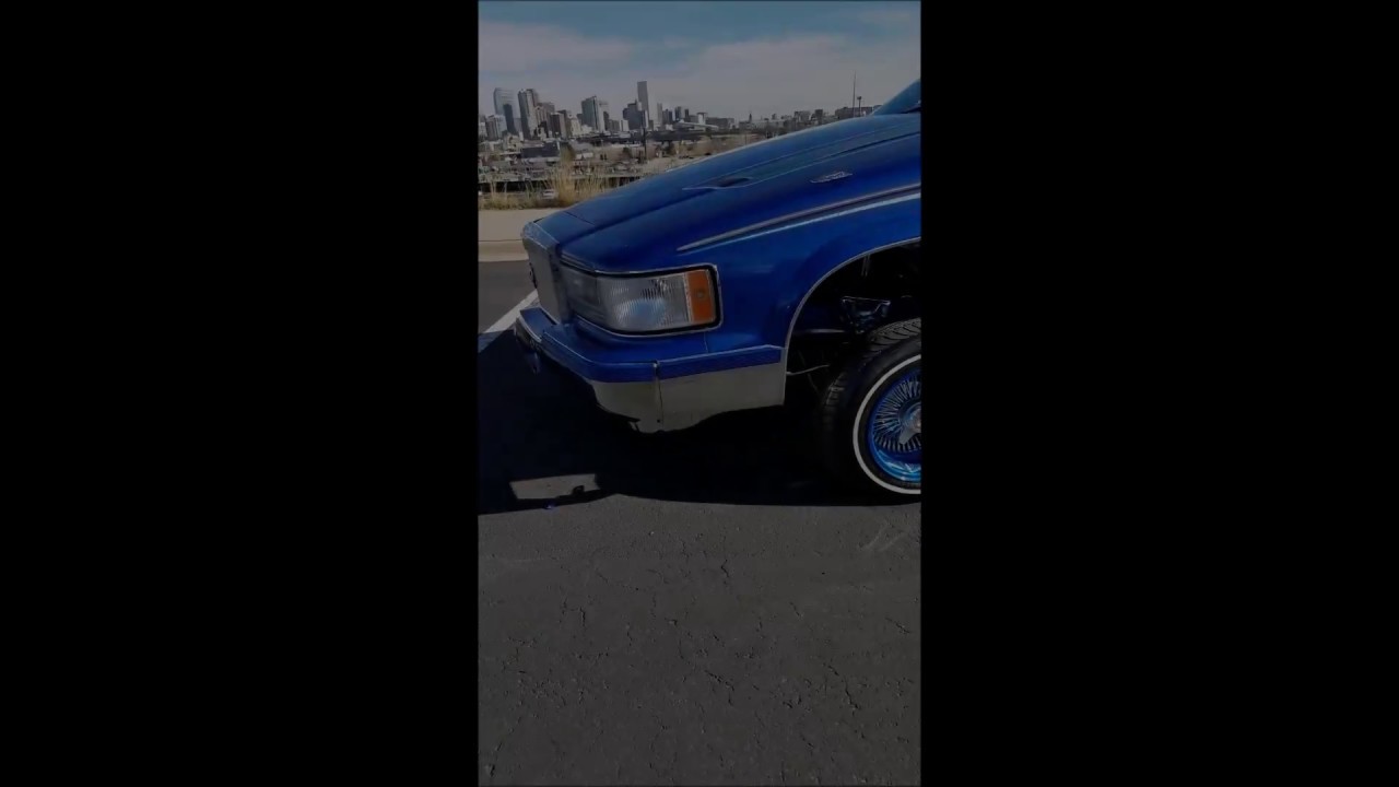 Cadillac Photo shoot Smokey Photography video phone beyonce mp3