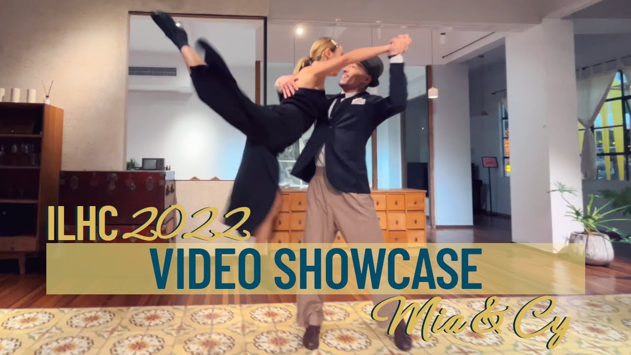 Mia & Cy - Video Showcase - ILHC 2022