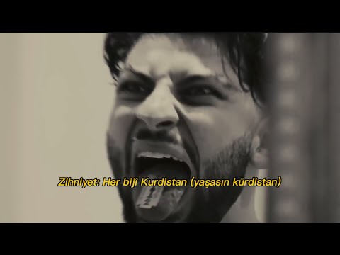 Harîbî Kurdi - (Türkçe çeviri) @shabab.offiziell