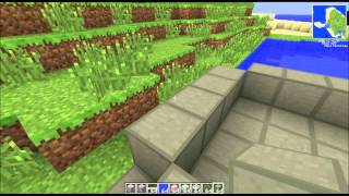 how to make a nuclear reactor in tekkit