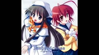 11 - Alive -Diarize X mix - Junger Schnee