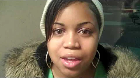 Repower America: Chastity Collins