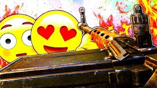 BEST FG42 CLASS SETUP (HOW TO MAKE FG42 OVERPOWERED) Best Assault Rifle to Use in COD WWII