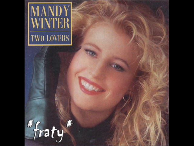 Mandy Winter - Two Lovers