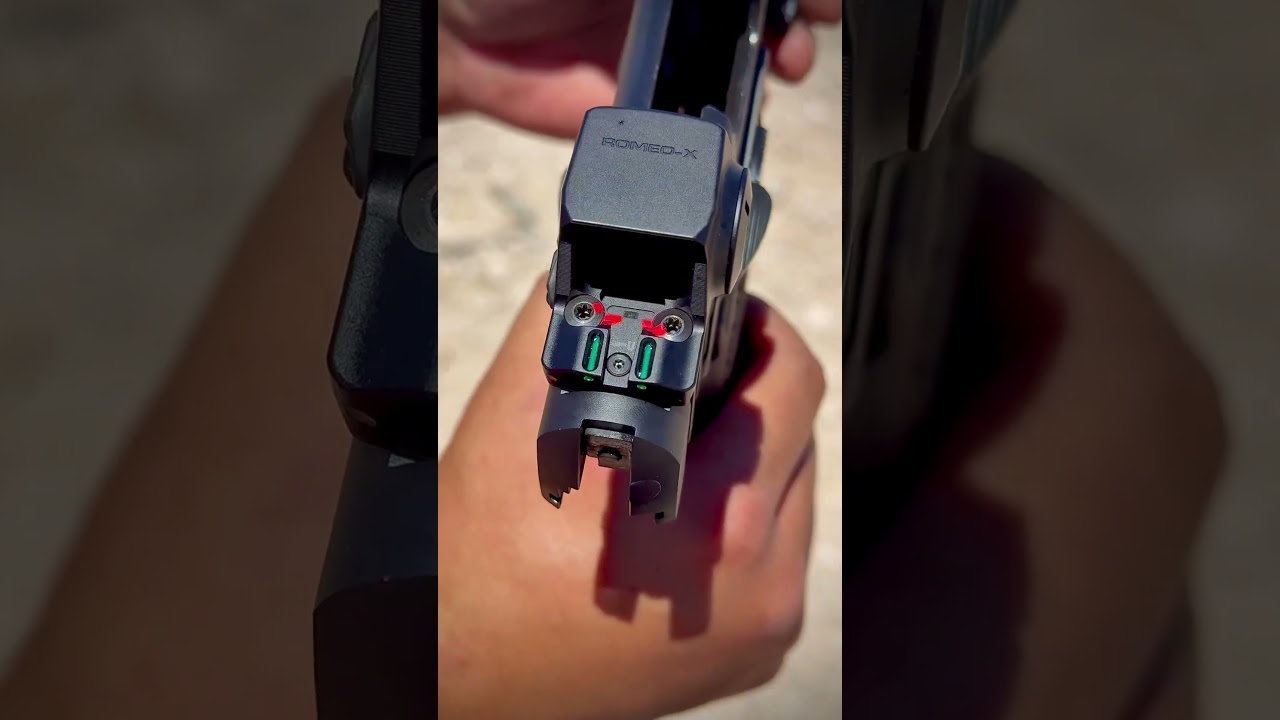 “What Are the Red Marks For?”