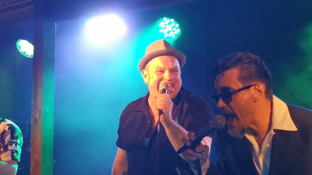 Steve West Weston with Tomi Leino Trio + Tommy Moberg-  