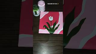 paint with mee 🎀 Canva painting 🖌️ #art #support #painting #viral #explore #fypシ #likeandsubscribe