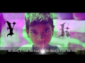 Su Real 'East West Badman Rudeboy Mashup Ting' With Lyrics On Screen Full HD