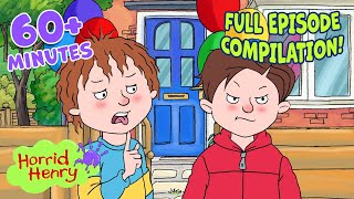 code crackers chaos rude ralph saves day horrid henry full