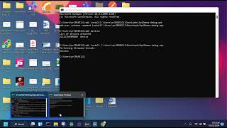 Parallel Execution with appium code