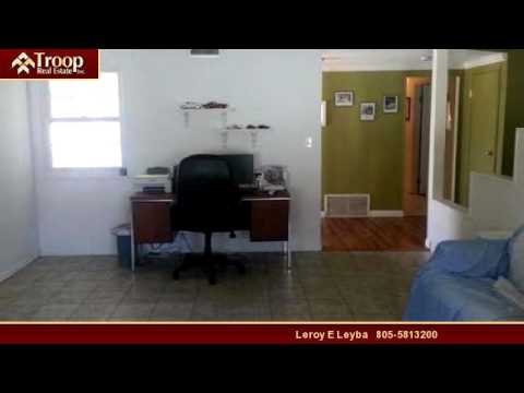 743 Wishard Avenue, Simi Valley, CA home video tour