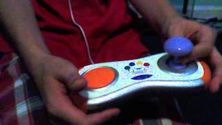 V Tech V Smile Motion Controller