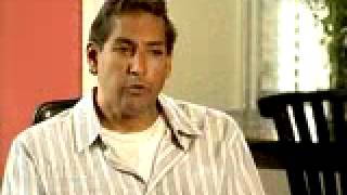 Testimonials:  First Day on Dialysis