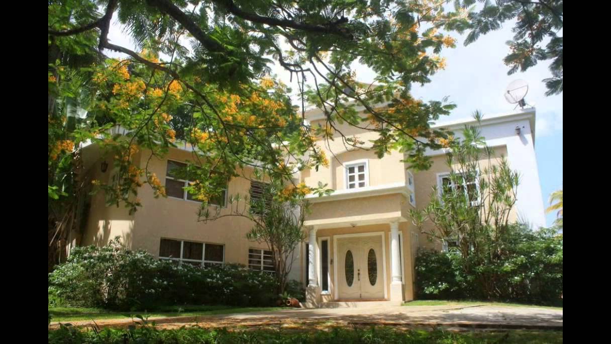 "YOUR DREAM HOUSE"...... FOR SALE IN GUAYNABO PUERTO RICO YouTube