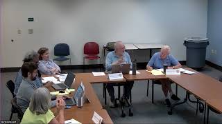 AC Electoral Board 2026 07 02 Recording