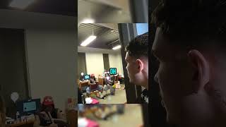 Silky Heard A Girl Voice But Was SHOCKED... 😭💔