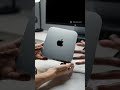 How Much Did You Buy Your Mac Mini M4 For? #MacMiniM4 #AppleUnboxing #DeskSetup #techreview #MacMini
