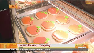 Solano Baking Company