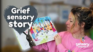 Rabbityness: A Sensory Story