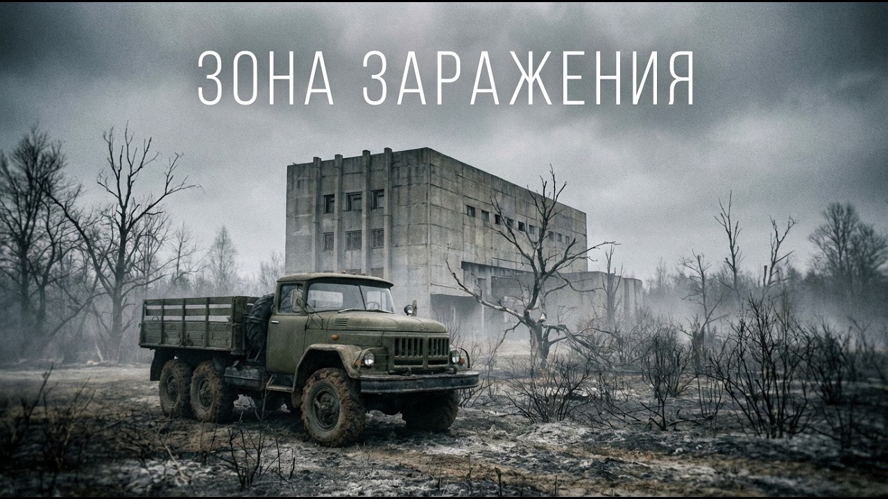 ТАЙНА Лаборатории №44: Эксперимент, который скрывали 30 лет