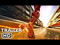 ФЛЭШ - “Изменяя прошлое” трейлер (2023) DC Superhero Movie HD