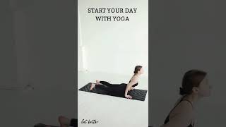 Good Morning Everyone #morning #morning #yoga #yuko #artist  #motivation #yogalife #yogainspiration